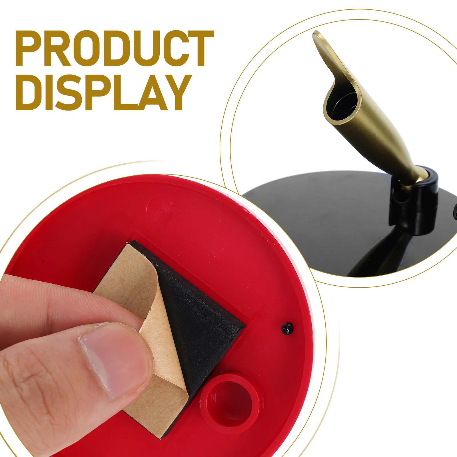 4pcs Round Base Design For Wedding Guest Book Signing Business Conference Office Desk Use Pen Organizer Desk Sign In Pen Set
4pcs Round Base Design For Wedding Guest Book Signing Business Conference Office Desk Use Pen Organizer Desk Sign In Pen Set