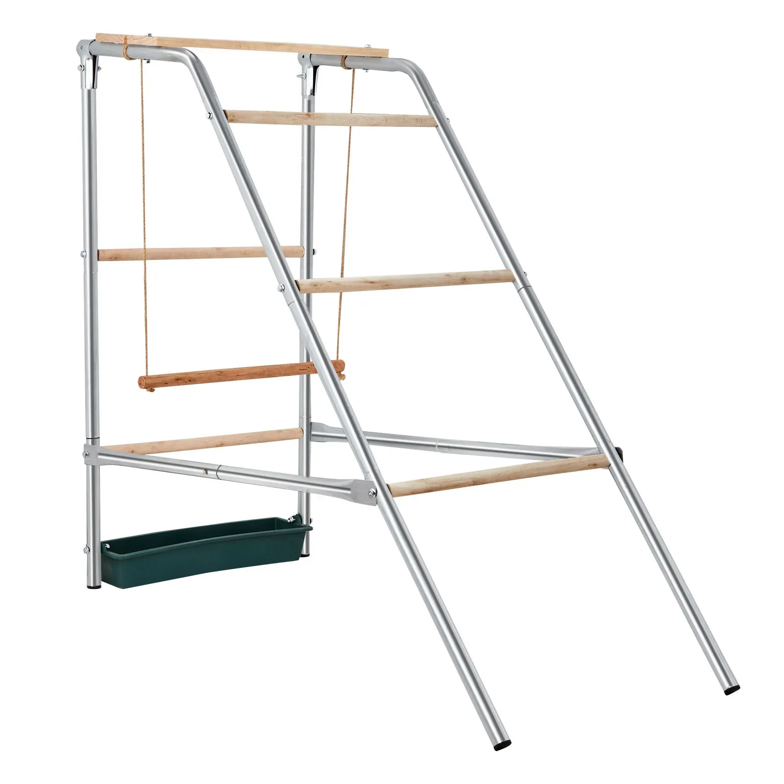 103*50*100cm Outdoor chicken perch 
103*50*100cm Outdoor chicken perch