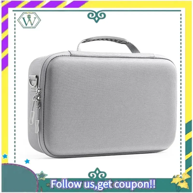 Сумка для хранения A28Q для DJI Flip, органайзер, защитный чехол, дорожный портативный кейс, сумка для переноски, сумка-переноска для аксессуаров DJI Flip
Сумка для хранения A28Q для DJI Flip, органайзер, защитный чехол, дорожный портативный кейс, сумка для переноски, сумка-переноска для аксессуаров DJI Flip