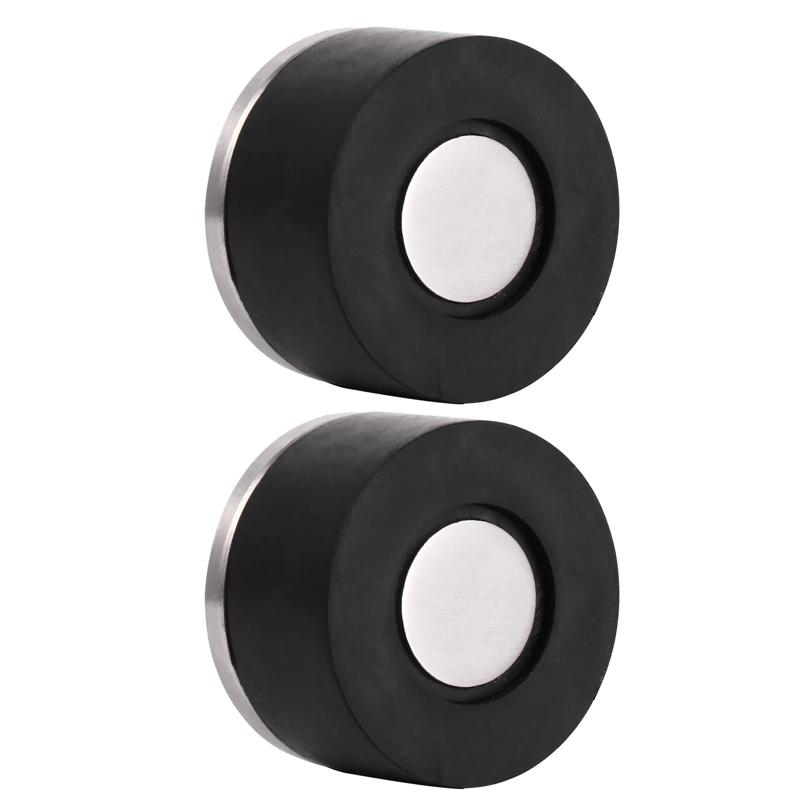 2pcs Rubber Door Stopper Adjustable Wall Bumper Non Punching Anti Collision Door Protector Home Furniture Bedroom Bathroom
2pcs Rubber Door Stopper Adjustable Wall Bumper Non Punching Anti Collision Door Protector Home Furniture Bedroom Bathroom