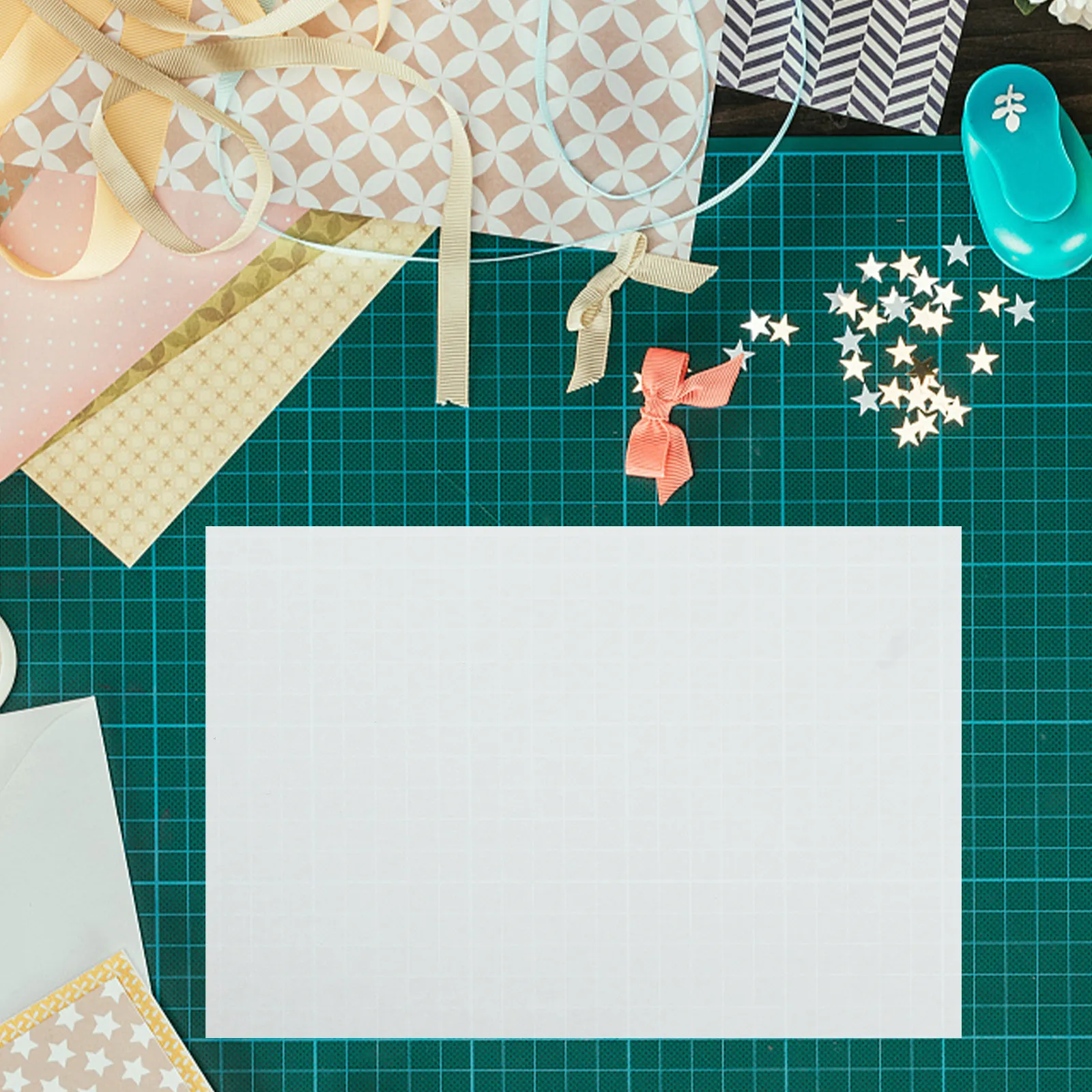 20Pcs Double-Sided Non-Stick Archival Paper Replacement for Diamond Art Painting Dotting Projects Protective Cover Sheet DIY
20Pcs Double-Sided Non-Stick Archival Paper Replacement for Diamond Art Painting Dotting Projects Protective Cover Sheet DIY
