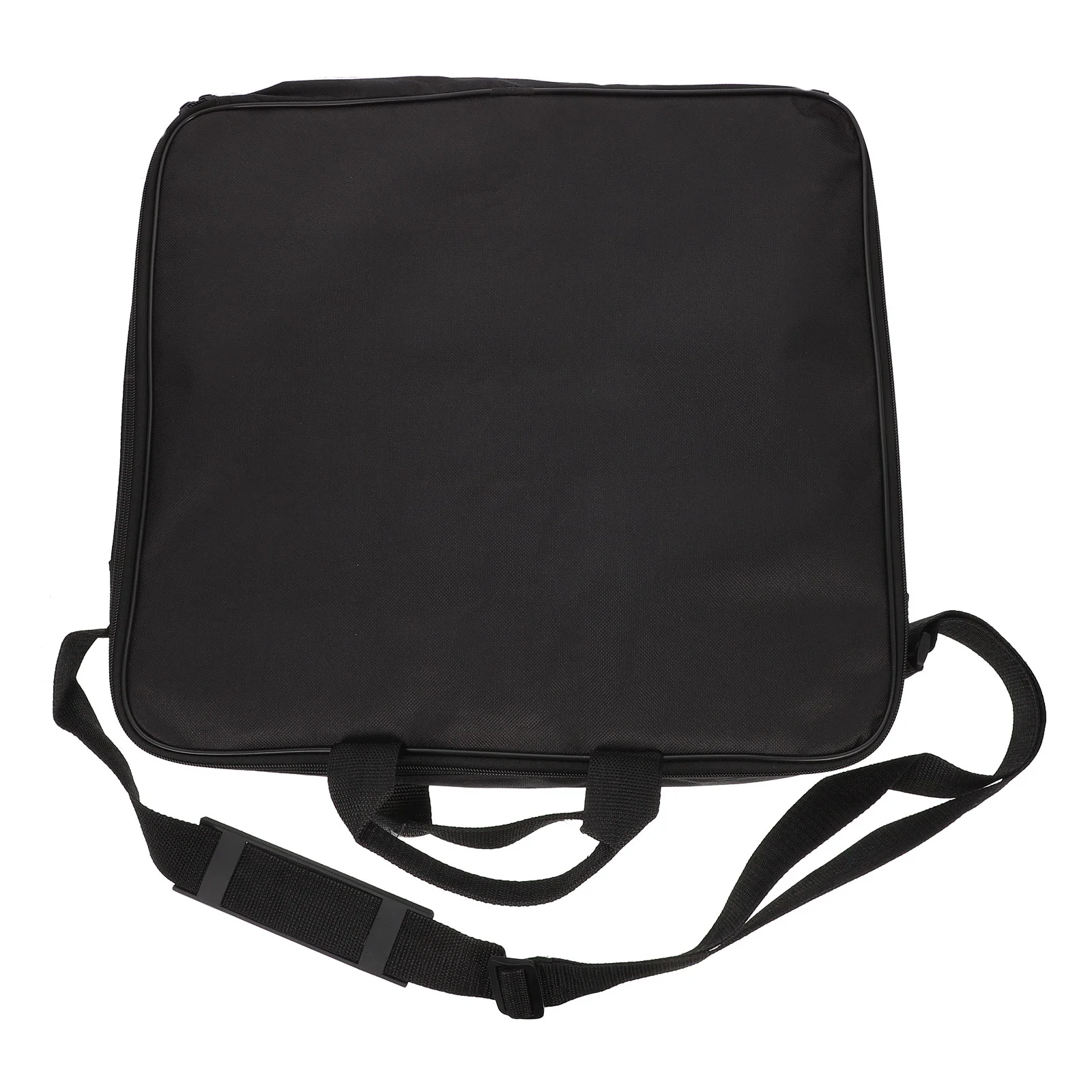 The Tote Bag Fill Light Storage Video Conference Lighting Handbag Selfie Camera Black
The Tote Bag Fill Light Storage Video Conference Lighting Handbag Selfie Camera Black
