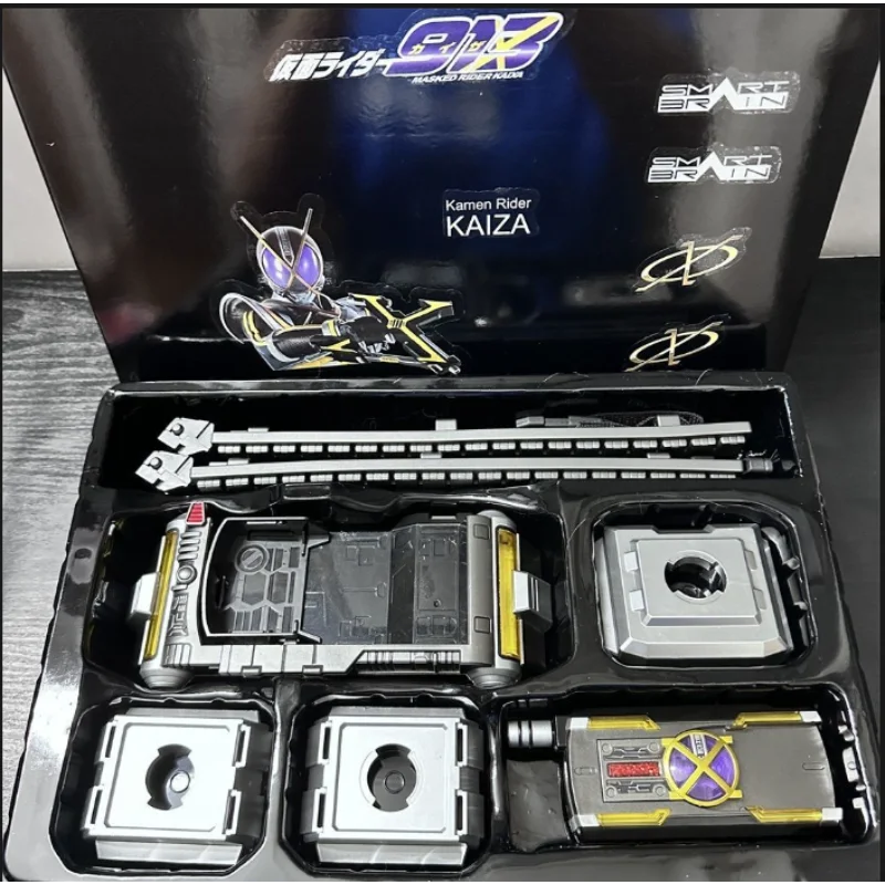 In Stock KO Version CSM Kaixa Faiz Phone Kamen Rider Light Sword Psyga Delta Modified Belt Dialogue & BGM Collection Gift
In Stock KO Version CSM Kaixa Faiz Phone Kamen Rider Light Sword Psyga Delta Modified Belt Dialogue & BGM Collection Gift