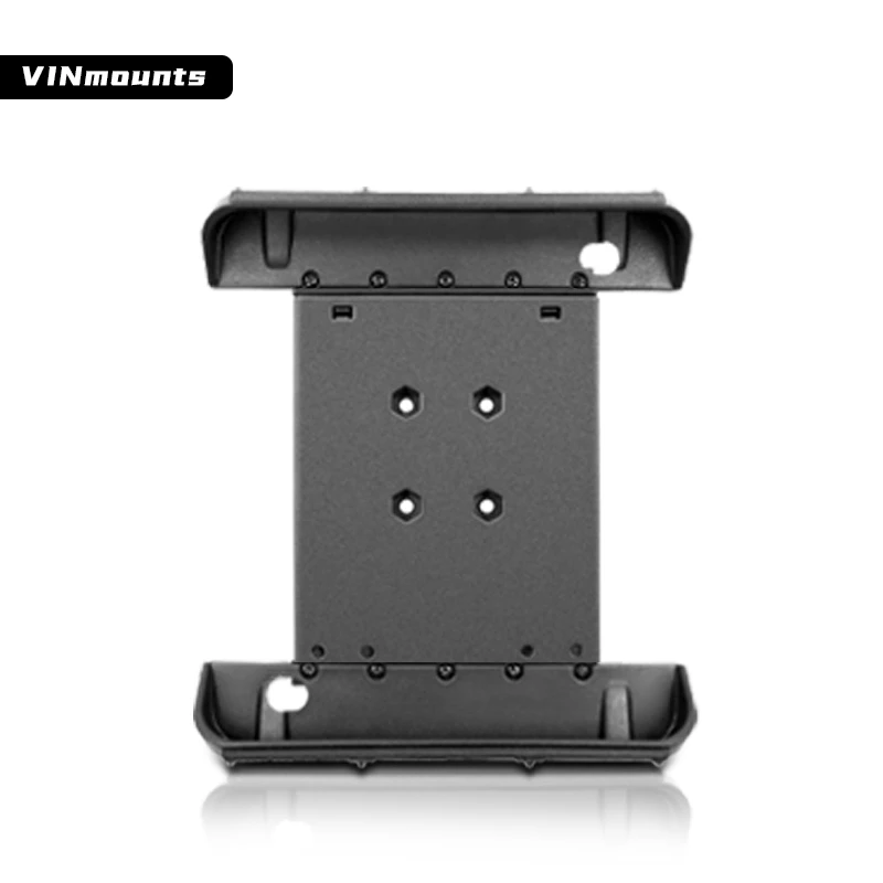 Держатель для планшетов VINmounts 9.7" (03), совместимый с iPad и Samsung, подходит для устройств с размерами 278×174×15 мм, для использования в автомобилях и промышленности.
Держатель для планшетов VINmounts 9.7" (03), совместимый с iPad и Samsung, подходит для устройств с размерами 278×174×15 мм, для использования в автомобилях и промышленности.