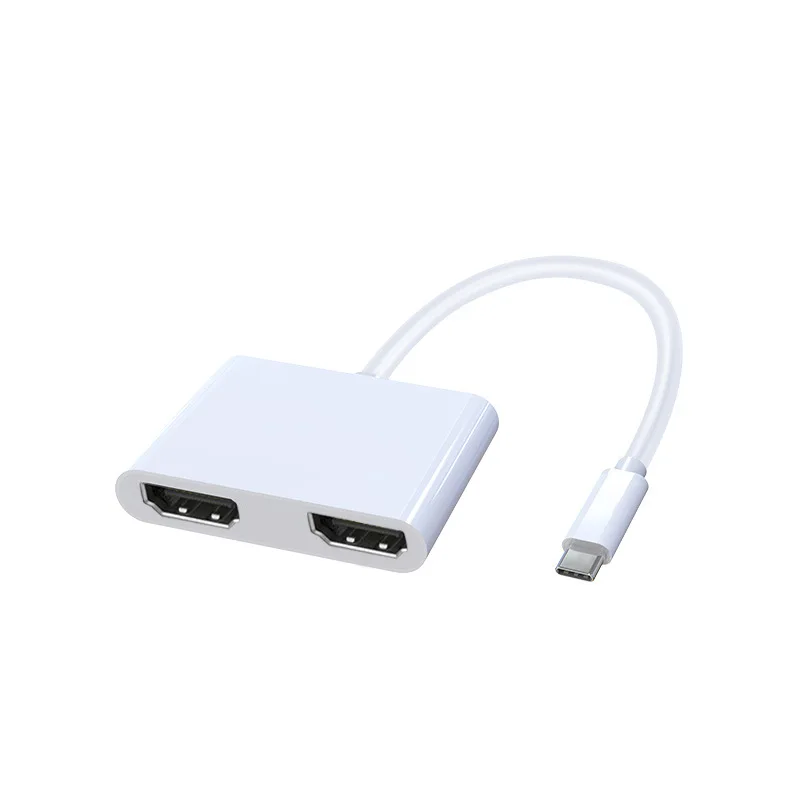 *Док-станция USB-C к разъему HDMI для мобильного телефона, ноутбука, многоэкранное расширение MST 4K
*Док-станция USB-C к разъему HDMI для мобильного телефона, ноутбука, многоэкранное расширение MST 4K