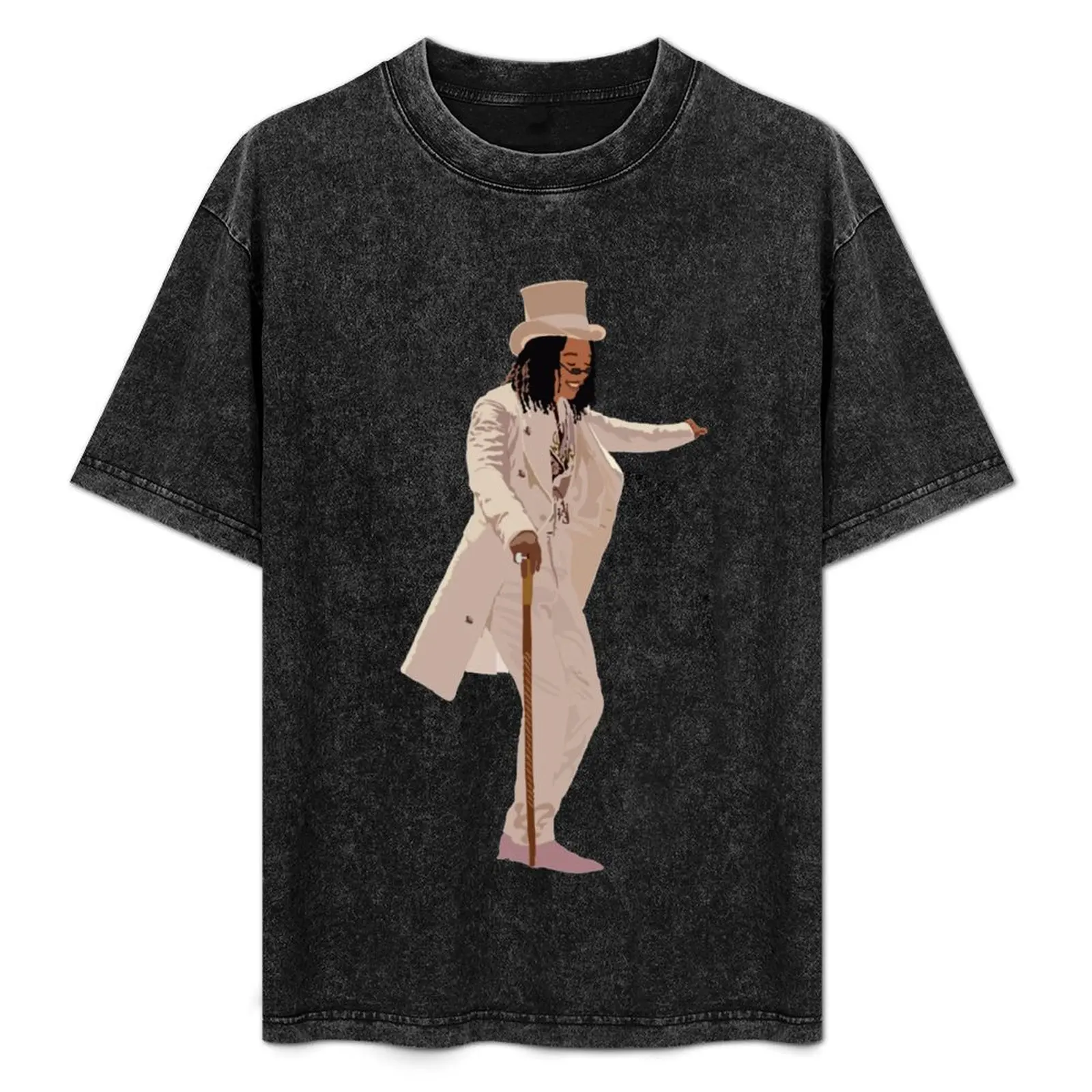 Death - Dickinson T-Shirt Dry Fit Running Short Sleeve Top
Death - Dickinson T-Shirt Dry Fit Running Short Sleeve Top