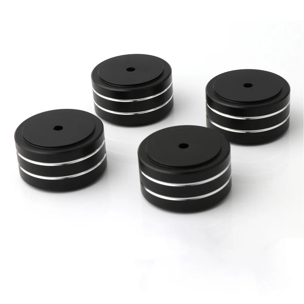Isolation Feet Pads Anti Vibration Speaker Feet Dampening Pads for Amplifier Stereo System Audio Accessories Mounts
Isolation Feet Pads Anti Vibration Speaker Feet Dampening Pads for Amplifier Stereo System Audio Accessories Mounts
