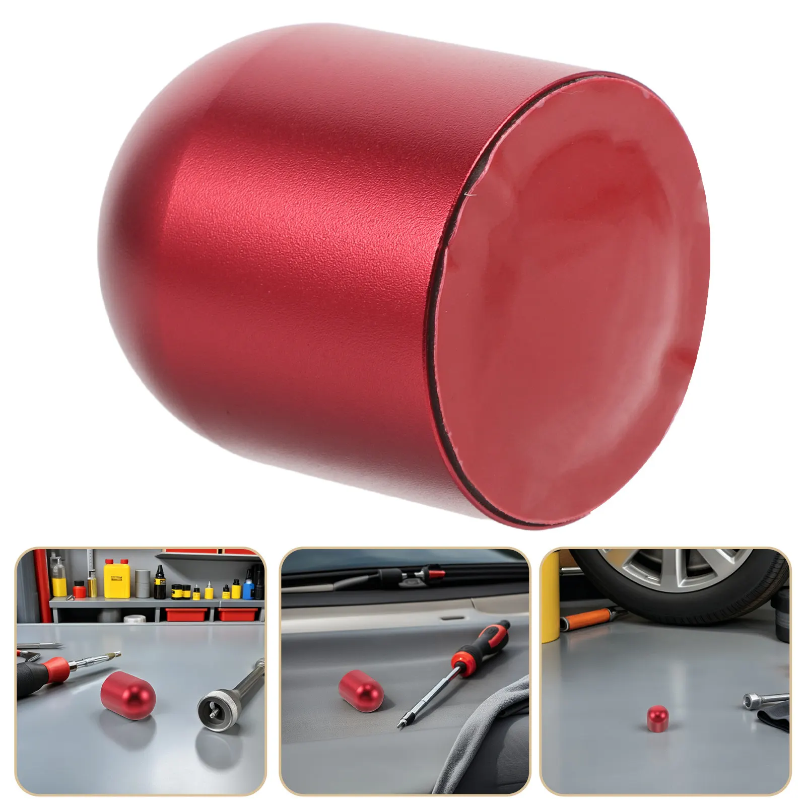 Car Decoration Sticker Round Red Auto Body Decal For Vehicle Exterior Styling Weather Resistant Adhesive Automotive Decor
Car Decoration Sticker Round Red Auto Body Decal For Vehicle Exterior Styling Weather Resistant Adhesive Automotive Decor