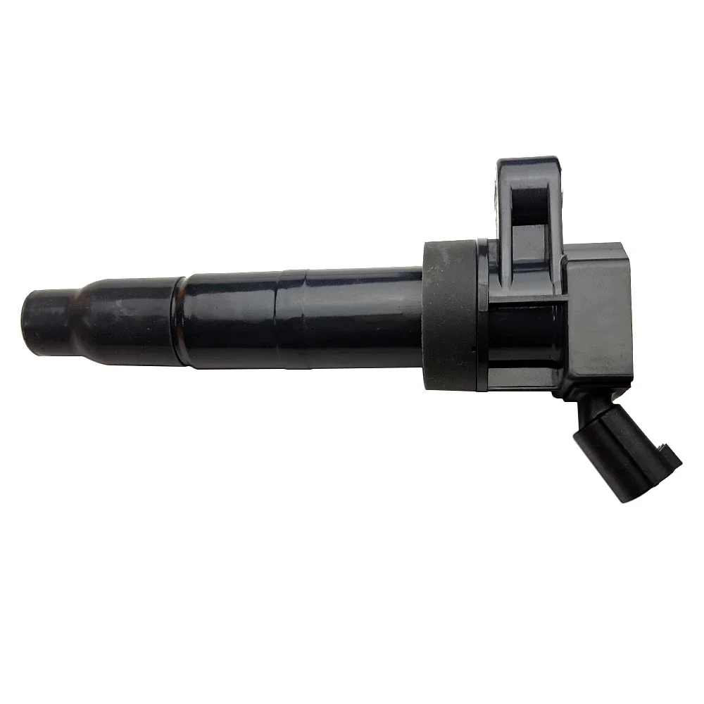 Ignition Coil 273003F100 27300-3F100 For KIA K5 Sorento Sportage Cadenza For Hyundai Sonata ix35 Starex H-1 Genesis 2.0 2.4
Ignition Coil 273003F100 27300-3F100 For KIA K5 Sorento Sportage Cadenza For Hyundai Sonata ix35 Starex H-1 Genesis 2.0 2.4