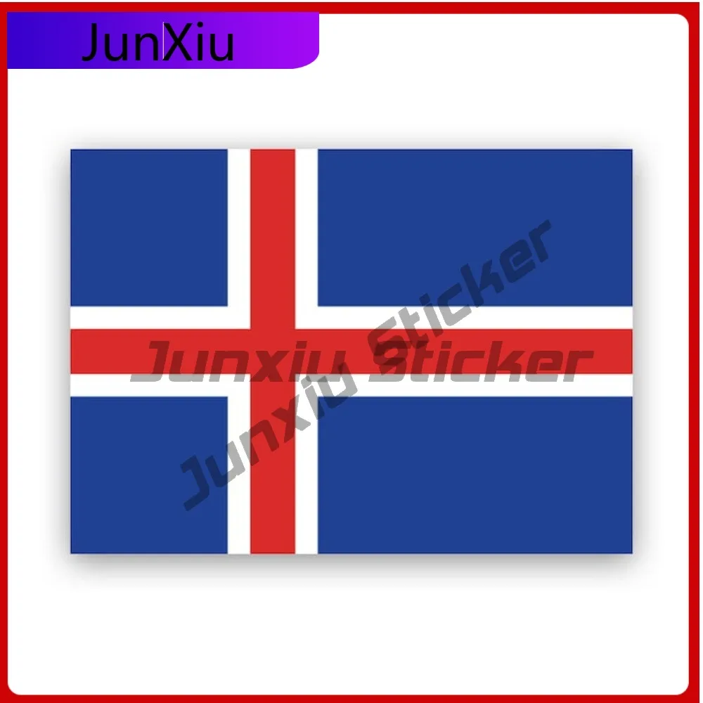 Icelander Flag Stickerwaterproof Outdoor Decalsiceland Is Anime Laptop Waterproof Vinyl Decal For Outdoor Safety High Quality
Icelander Flag Stickerwaterproof Outdoor Decalsiceland Is Anime Laptop Waterproof Vinyl Decal For Outdoor Safety High Quality