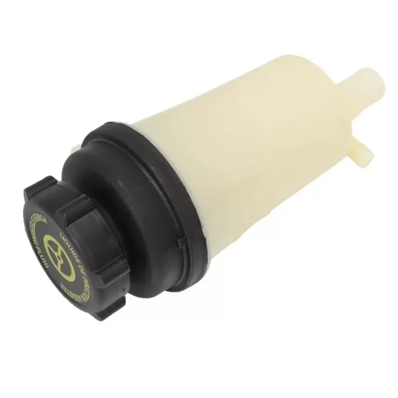 1420238 4M513R700AC Power Steering Hydraulic Oil Expansion Tank For FORD C-Max Focus Auto Parts
1420238 4M513R700AC Power Steering Hydraulic Oil Expansion Tank For FORD C-Max Focus Auto Parts