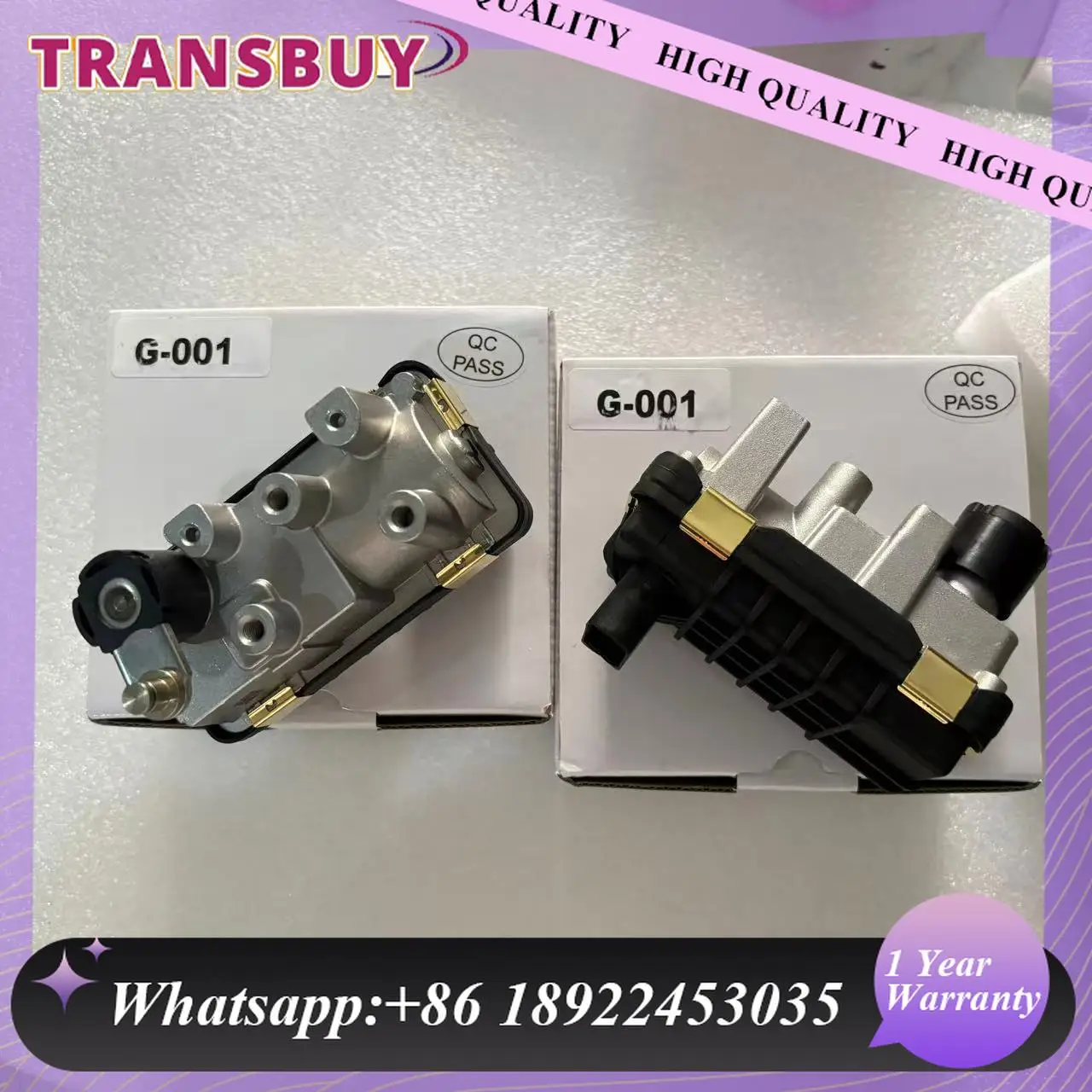 Электрический турбопривод для Mercedes M-Class Jeep Grand Cherokee 6NW009660 G-001 
Электрический турбопривод для Mercedes M-Class Jeep Grand Cherokee 6NW009660 G-001