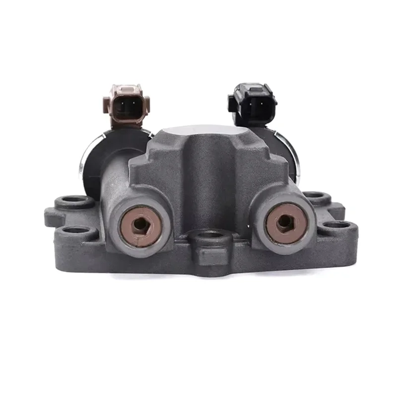 Classy-28260-RG5-004 Transmission Dual Linear Solenoid Valve With Gasket For Honda Civic Fit 28260RG5004 High Quality New Parts
Classy-28260-RG5-004 Transmission Dual Linear Solenoid Valve With Gasket For Honda Civic Fit 28260RG5004 High Quality New Parts