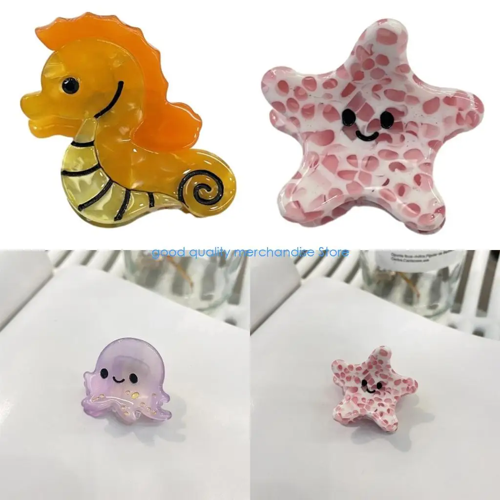 Y5JD зажим для волос для кита, морская жизнь, мини-заколка для волос, украшение, шпилька, легкое украшение
Y5JD зажим для волос для кита, морская жизнь, мини-заколка для волос, украшение, шпилька, легкое украшение