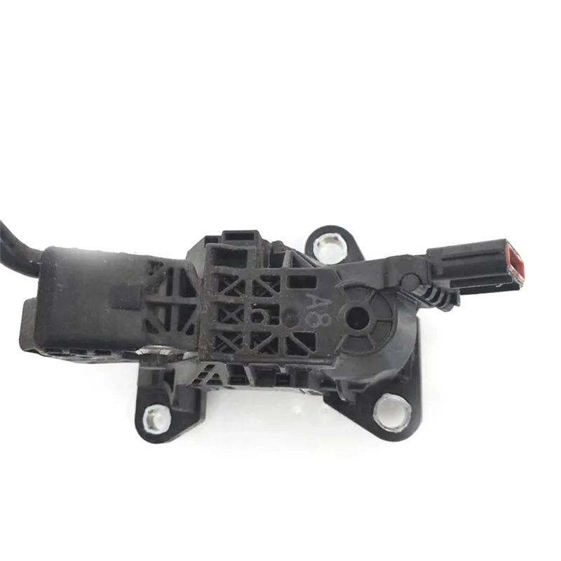 Well Made-For Honda CR-V 2012-2014 Gas Accelerator Pedal Assembly 17800-T0A-A81 Replacement
Well Made-For Honda CR-V 2012-2014 Gas Accelerator Pedal Assembly 17800-T0A-A81 Replacement