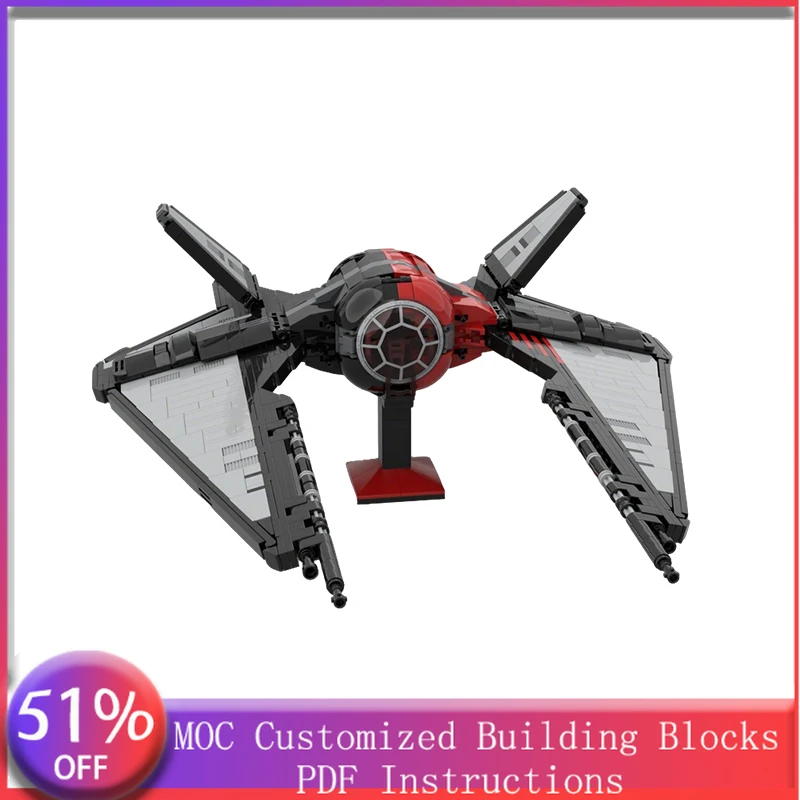 876 деталей, конструктор MOC «Скат» с ионным приводом, модульная сборка, креативный дизайн, простой DIY-набор, игрушка для мальчиков, подарок на день рождения
876 деталей, конструктор MOC «Скат» с ионным приводом, модульная сборка, креативный дизайн, простой DIY-набор, игрушка для мальчиков, подарок на день рождения