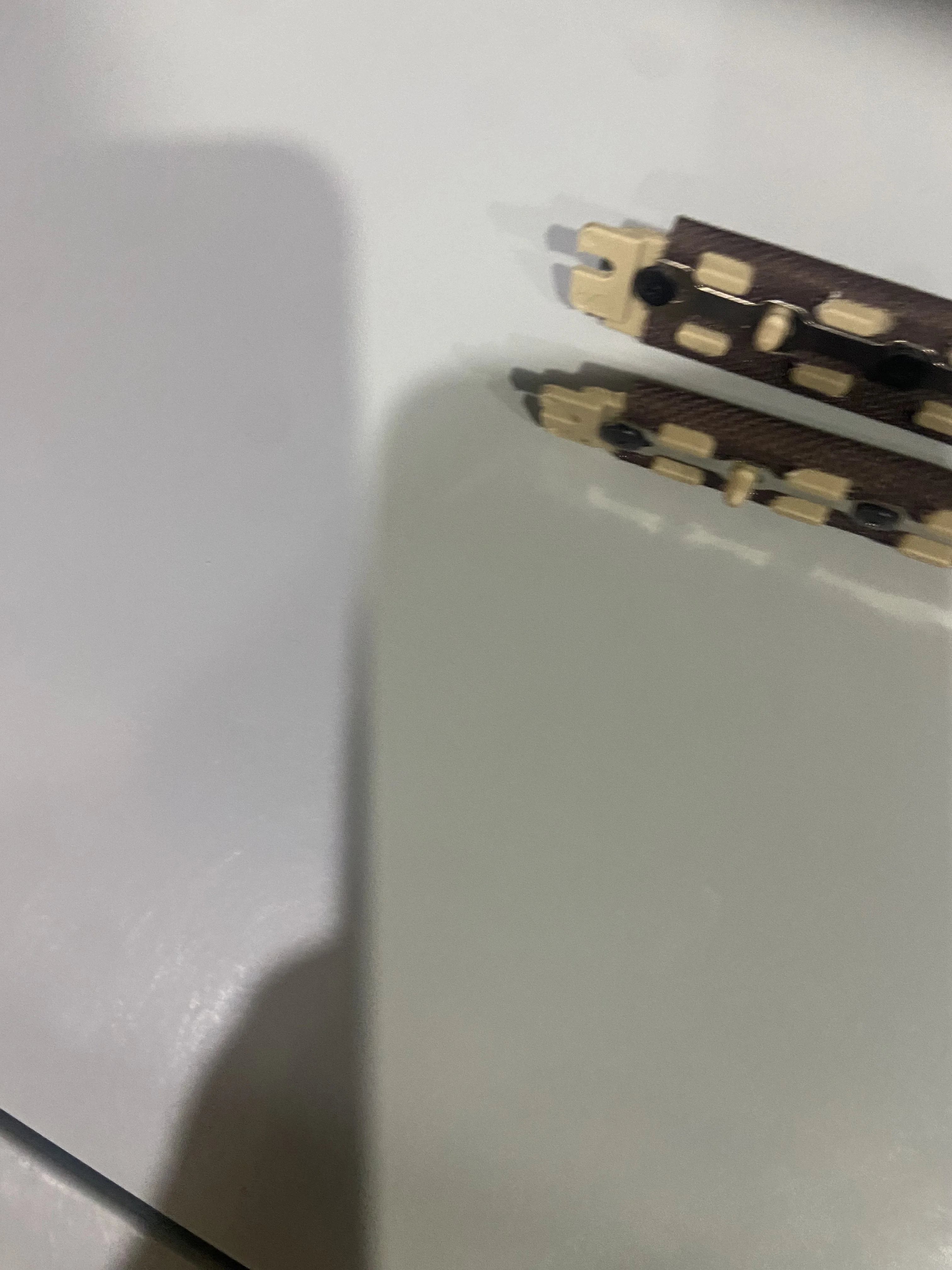 1 шт. держатель масляной накладки для Ricoh MP C2003 C3003 C3503 C2503 C4503 C5503 C6003/MPC2003 MPC3003 MPC3503 MPC2503 MPC4503
1 шт. держатель масляной накладки для Ricoh MP C2003 C3003 C3503 C2503 C4503 C5503 C6003/MPC2003 MPC3003 MPC3503 MPC2503 MPC4503