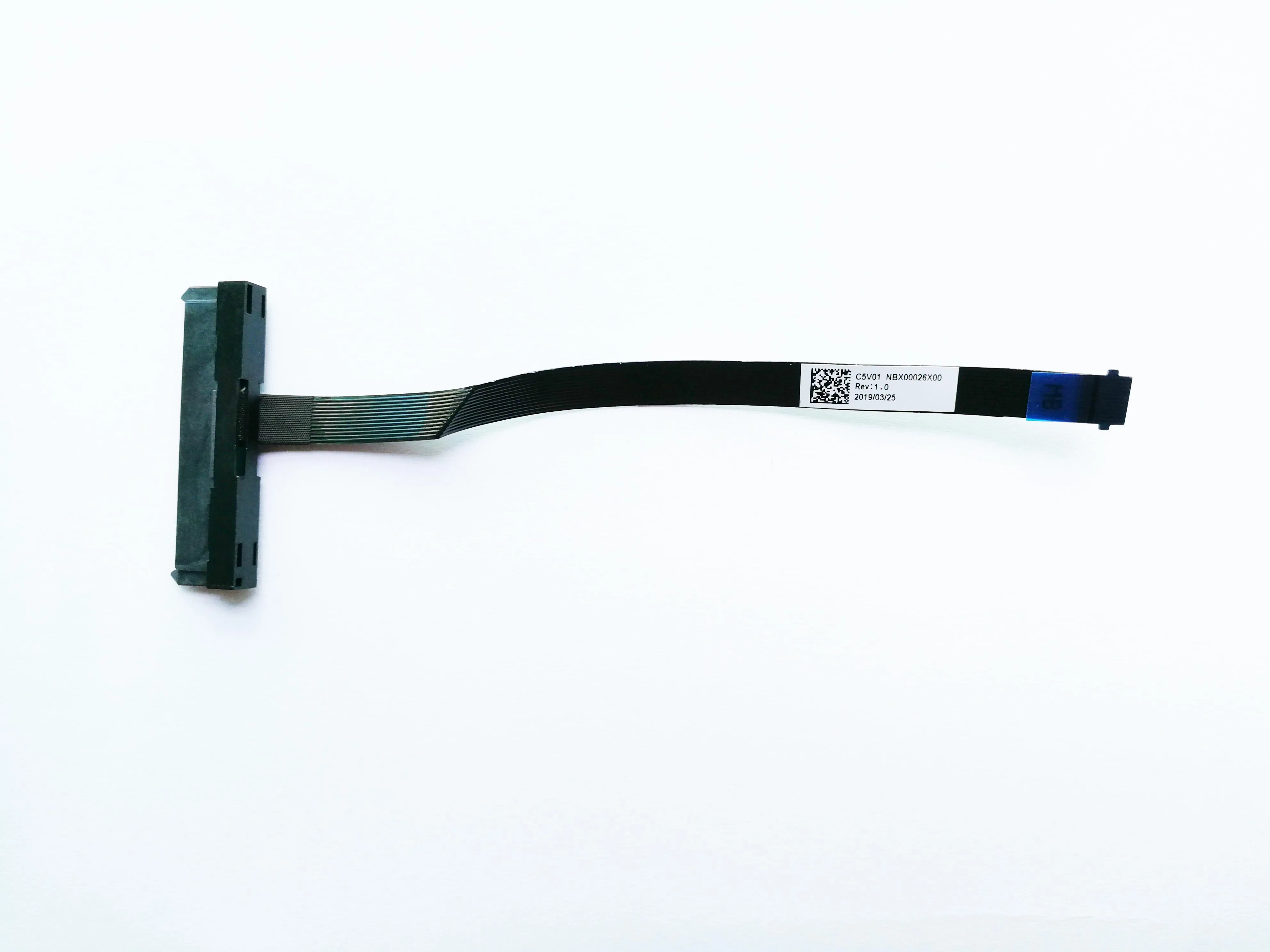 Новый для ACER A315 A315-53 C5V01 кабель жесткого диска разъем жесткого диска NBX00026X00
Новый для ACER A315 A315-53 C5V01 кабель жесткого диска разъем жесткого диска NBX00026X00