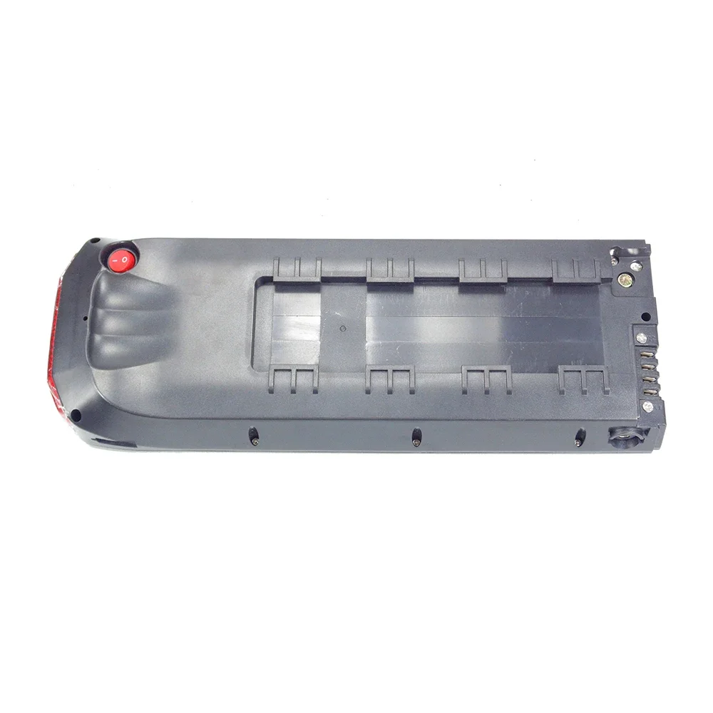 Rear pack ebike battery 36V 10.4AH 12AH 14AH for Samebike JG20 APE RYDER A10 electric Bike
Rear pack ebike battery 36V 10.4AH 12AH 14AH for Samebike JG20 APE RYDER A10 electric Bike
