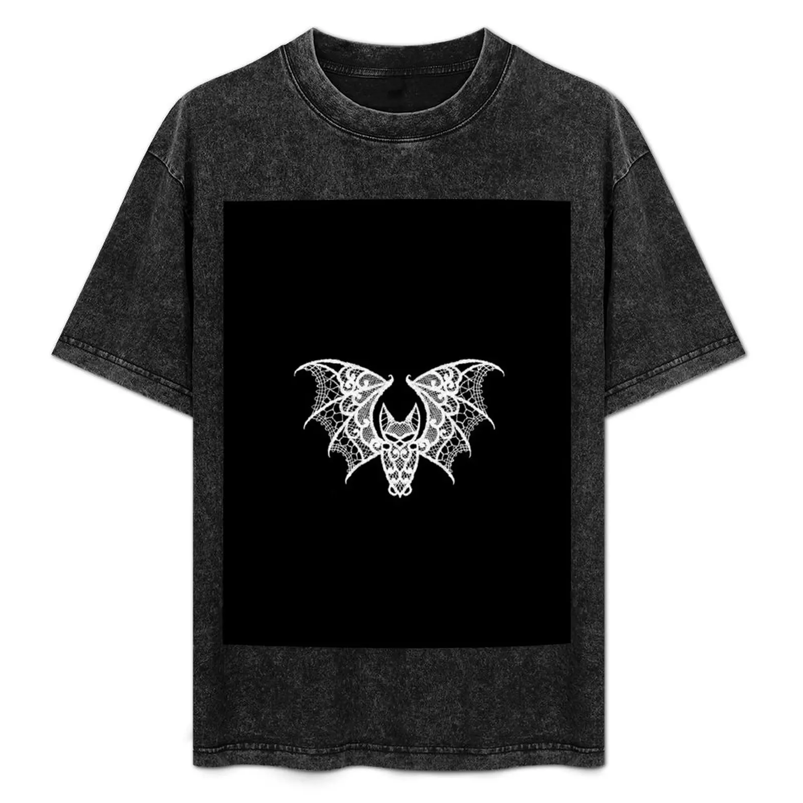 Lace Bat T-Shirt customs football t shirt designer shirts Man t-shirt mens t shirts
Lace Bat T-Shirt customs football t shirt designer shirts Man t-shirt mens t shirts