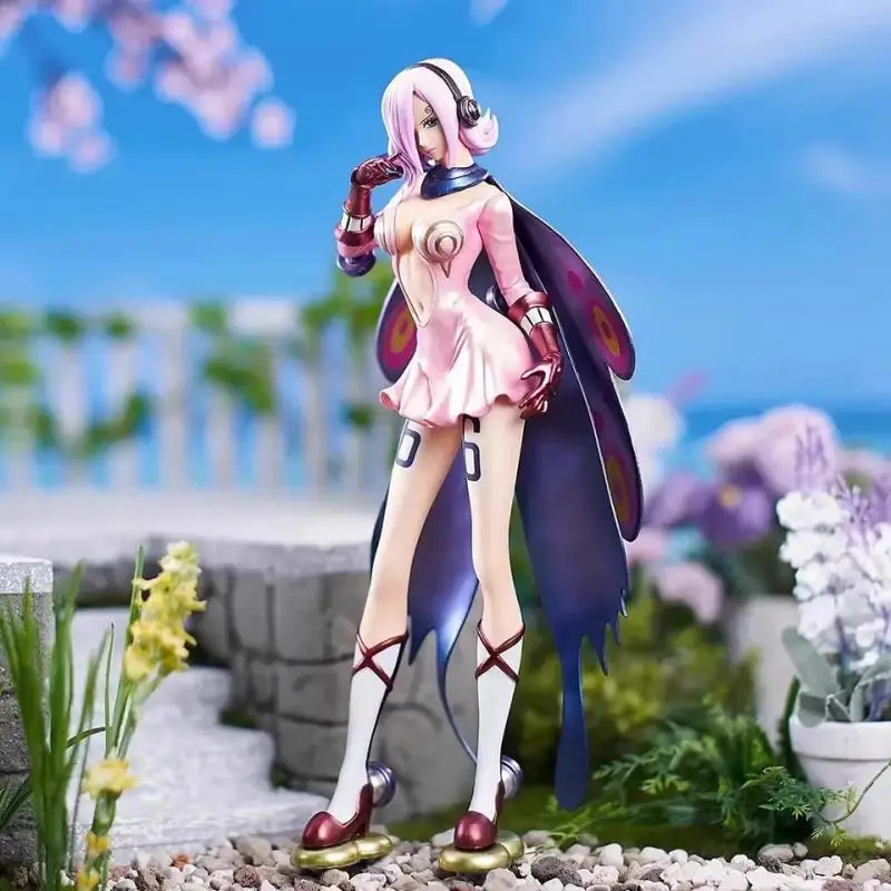 В наличии, натуральная Bandai Namco Banpresto, цельная периферийная хроника, блестящие гламурные Vinsmoke Reiju, ПВХ, аниме-модель, подарочная игрушка
В наличии, натуральная Bandai Namco Banpresto, цельная периферийная хроника, блестящие гламурные Vinsmoke Reiju, ПВХ, аниме-модель, подарочная игрушка