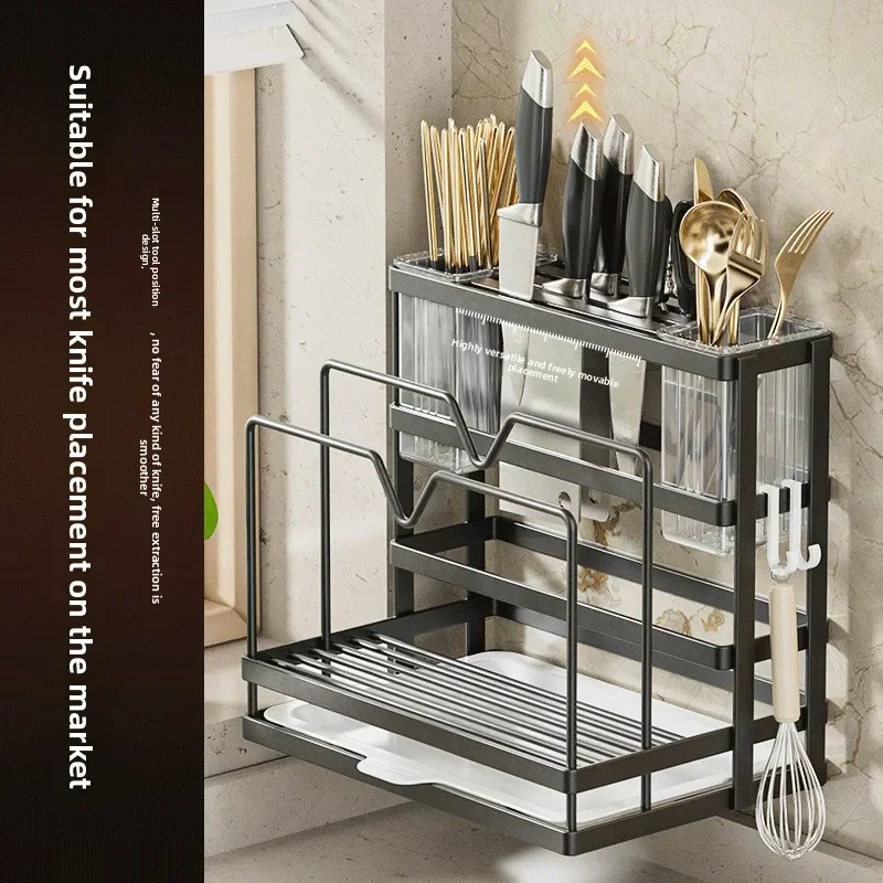 Multi-Functional Metal Floor Kitchen Stand Cutting Board Storage Rack Movable Design for Household Knife Pot Lid Dinnerware
Multi-Functional Metal Floor Kitchen Stand Cutting Board Storage Rack Movable Design for Household Knife Pot Lid Dinnerware
