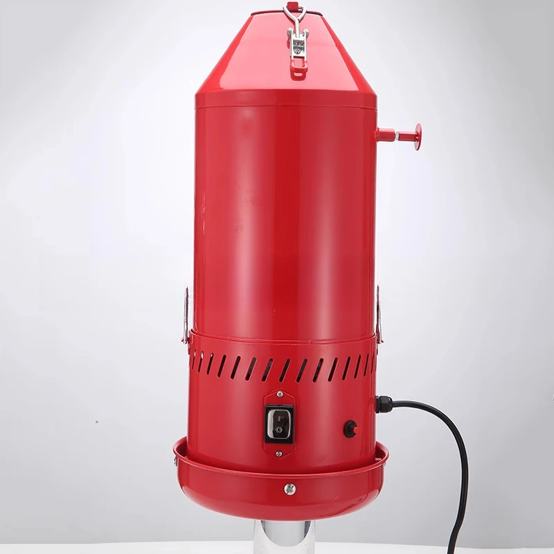 Vacuum cleaner Commercial high-quality sandblasting machine Special dust collection equipment with ash cleaning device
Vacuum cleaner Commercial high-quality sandblasting machine Special dust collection equipment with ash cleaning device