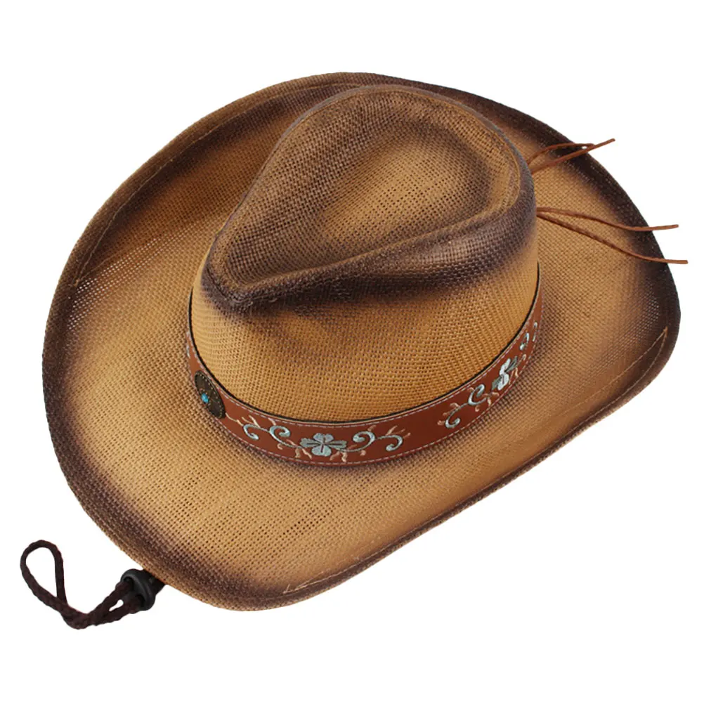 Summer Straw Hat Lightweight Sunhat Large Brim Women Beach Wide Brim Hat Sun Protection Outdoor Gardening Hiking Camping
Summer Straw Hat Lightweight Sunhat Large Brim Women Beach Wide Brim Hat Sun Protection Outdoor Gardening Hiking Camping