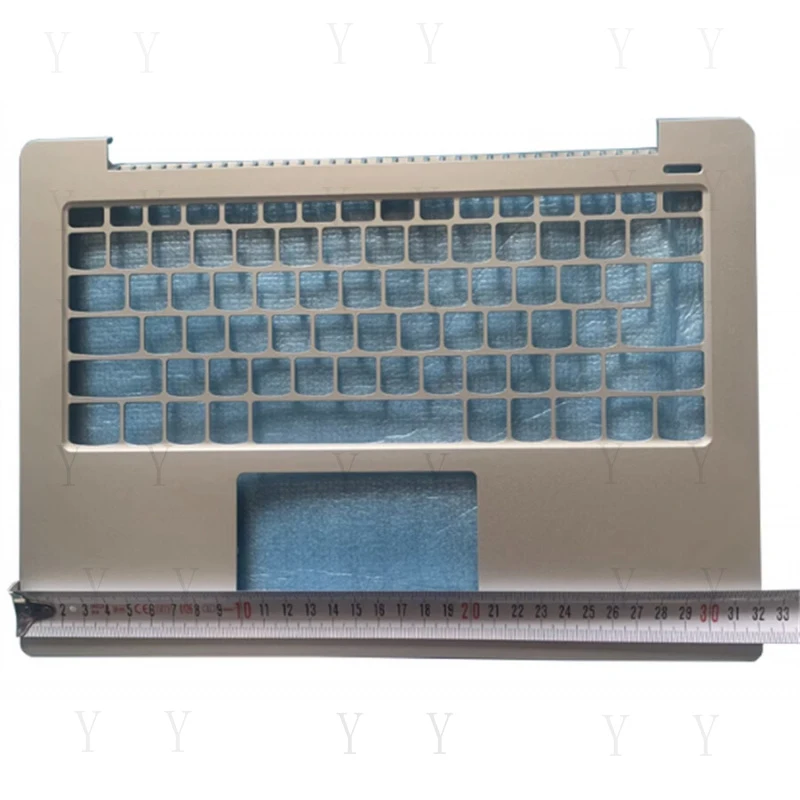 Y+ For Lenovo IdeaPad 330S-14 330S-14IKB AP1DY00030 Palmrest Keyboard Bezel Silver
Y+ For Lenovo IdeaPad 330S-14 330S-14IKB AP1DY00030 Palmrest Keyboard Bezel Silver