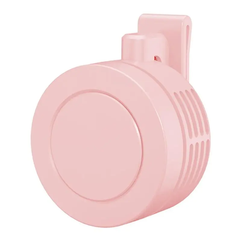 A60T Effortless Hang Belt Mini Summer Outdoor 3 Speed Fan USB Rechargeable Fan Cooling Bladeless Fan Clip-On Cooling Adjustable
A60T Effortless Hang Belt Mini Summer Outdoor 3 Speed Fan USB Rechargeable Fan Cooling Bladeless Fan Clip-On Cooling Adjustable
