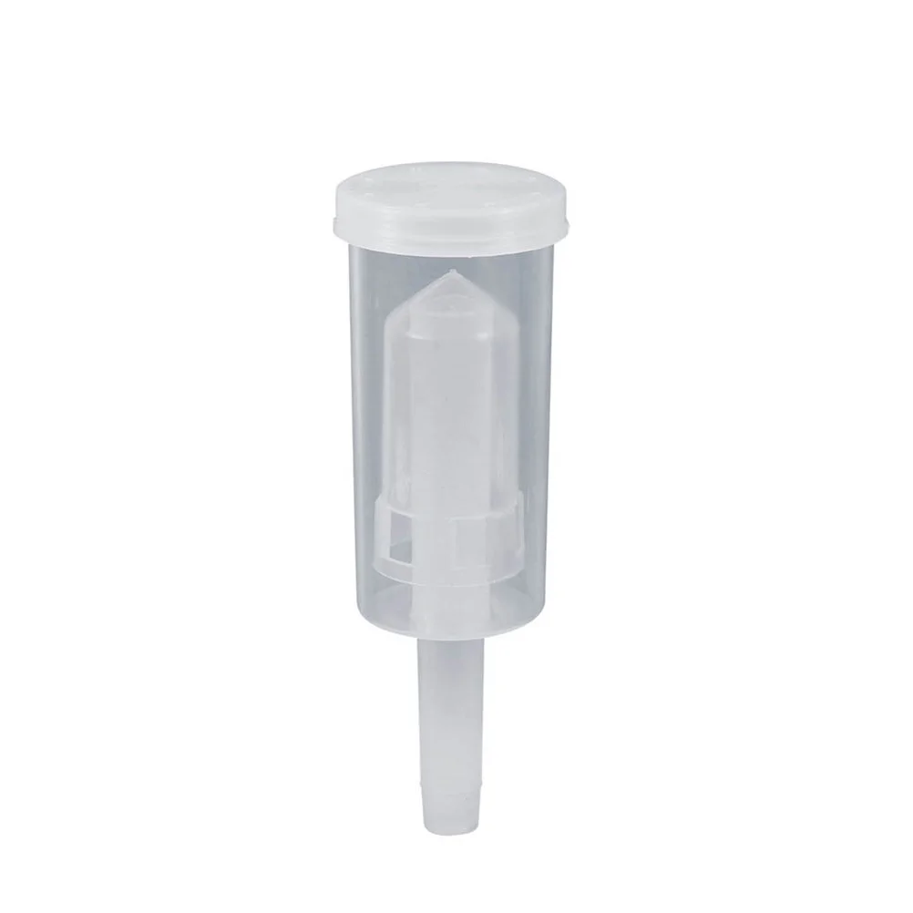 Fermentation Gas Valve Brewing Air Lock Bung for Fermenting Making Supplies Equipment Beer Maker
Fermentation Gas Valve Brewing Air Lock Bung for Fermenting Making Supplies Equipment Beer Maker