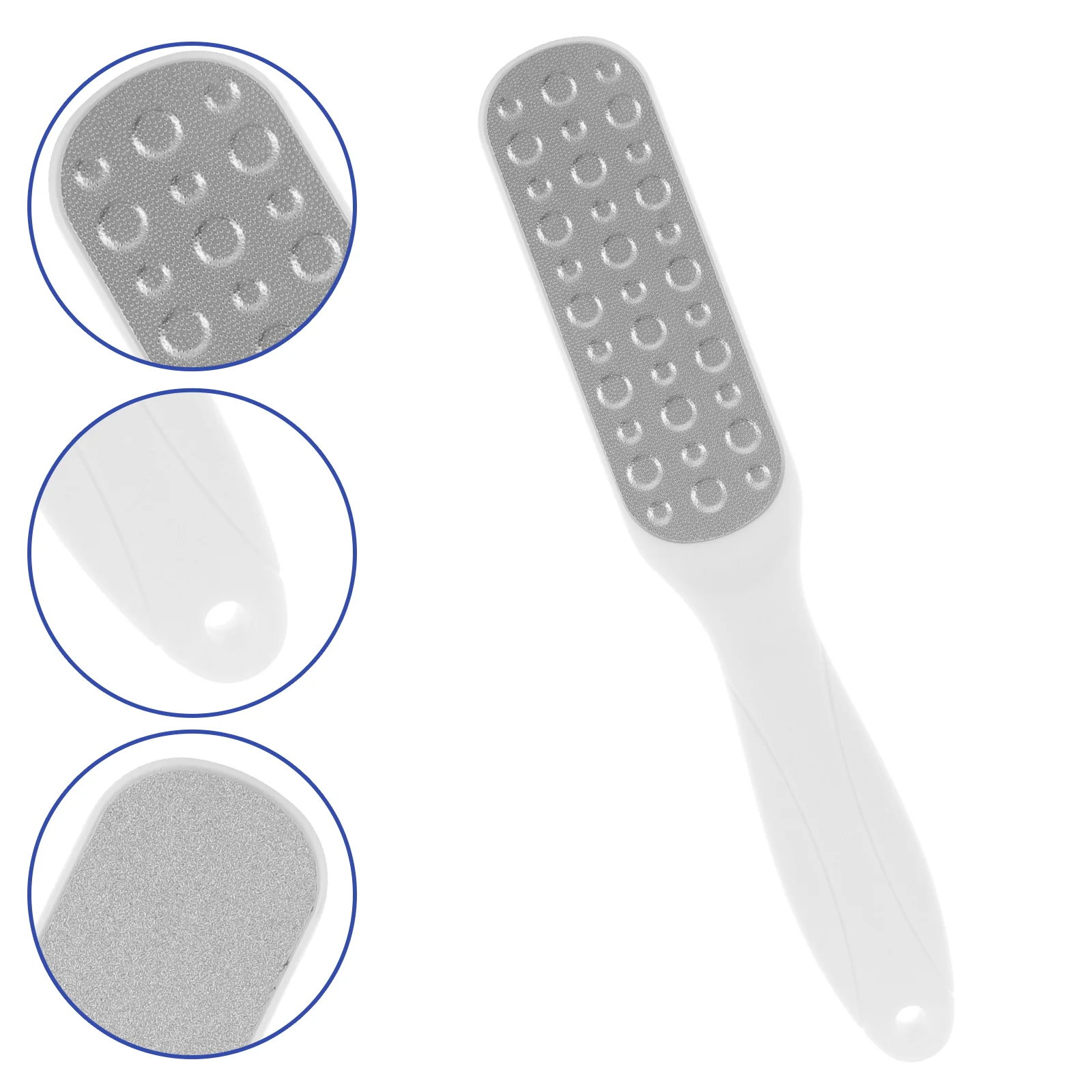 Double-sided Foot Grinding Board Callus Remover Feet File Dead Skin Care Multi-purpose
Double-sided Foot Grinding Board Callus Remover Feet File Dead Skin Care Multi-purpose
