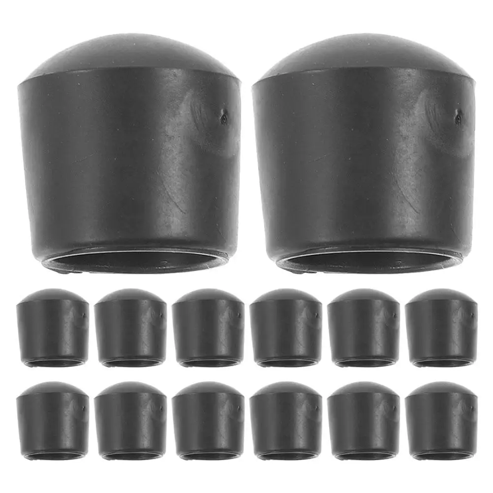 24 Pcs Foosball Table Rod End Caps Replacement Parts PVC Wear Resistant Smooth Finish Easy Installation Table Football
24 Pcs Foosball Table Rod End Caps Replacement Parts PVC Wear Resistant Smooth Finish Easy Installation Table Football