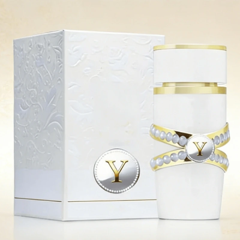 Lottofa Yara Collection Eau De Parfum – Long Lasting Fragrance for Women, 3.40 Ounce / 100 Ml, Perfect Gift
Lottofa Yara Collection Eau De Parfum – Long Lasting Fragrance for Women, 3.40 Ounce / 100 Ml, Perfect Gift