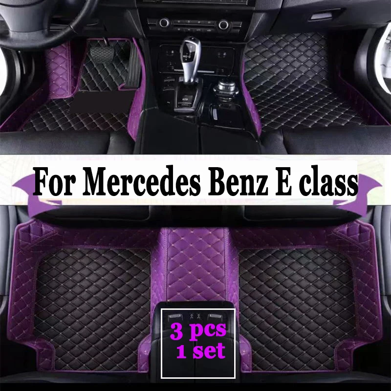 Автомобильные коврики на заказ для Mercedes Benz E class E260 E300 E320 E350 W211 W212 W213 W214 Автоматический ковер Чехол Аксессуары для интерьера
Автомобильные коврики на заказ для Mercedes Benz E class E260 E300 E320 E350 W211 W212 W213 W214 Автоматический ковер Чехол Аксессуары для интерьера