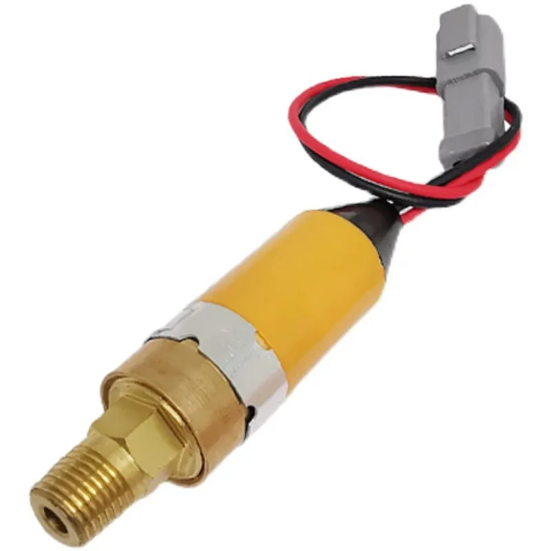 Applicable To CAT Oil Pressure Switch Sensor Pressure Switch 107-0612 107-0614 3E-6455
Applicable To CAT Oil Pressure Switch Sensor Pressure Switch 107-0612 107-0614 3E-6455