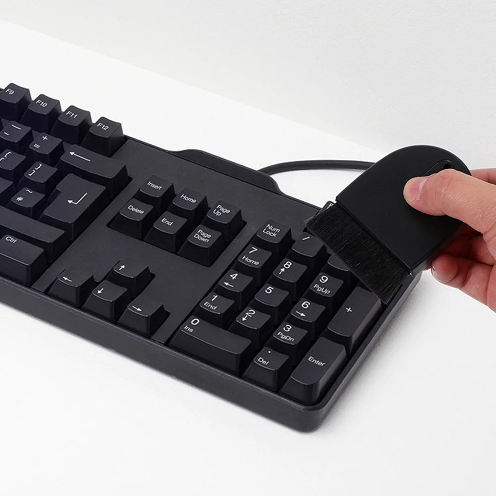 2 шт. средства для чистки экранов, идеально подходят для мобильных телефонов, ноутбуков, настольных компьютеров, прочная конструкция, тонкая работа, надежная производительность.
2 шт. средства для чистки экранов, идеально подходят для мобильных телефонов, ноутбуков, настольных компьютеров, прочная конструкция, тонкая работа, надежная производительность.