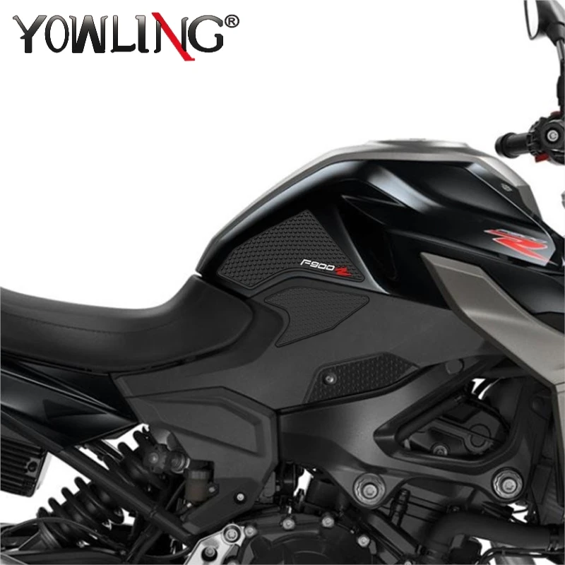 For BMW F900R F 900 R Motorcycle side fuel tank pad Tank Pads Stickers Decal Gas Knee Grip Traction Pad Side Sticker Protector
For BMW F900R F 900 R Motorcycle side fuel tank pad Tank Pads Stickers Decal Gas Knee Grip Traction Pad Side Sticker Protector