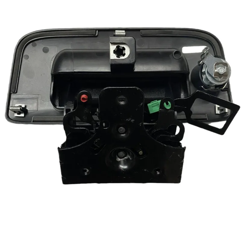 Ручка задней двери с комплектом замка безеля 22755305 для Chevry Silverado GMC Sierra 1500 2500 3500 2007-2014, аксессуары
Ручка задней двери с комплектом замка безеля 22755305 для Chevry Silverado GMC Sierra 1500 2500 3500 2007-2014, аксессуары