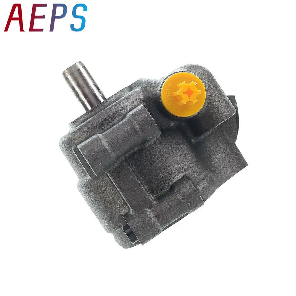 Power Steering Pump 20-326 for Ford Focus 2006-2011 for Transit Connect 2010-2011
Power Steering Pump 20-326 for Ford Focus 2006-2011 for Transit Connect 2010-2011