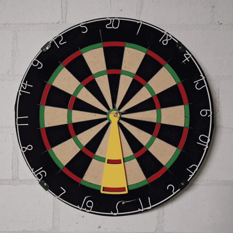 Dart Board Calibration Tool Professional Alignment Aid for Accurate Dart Placement
Dart Board Calibration Tool Professional Alignment Aid for Accurate Dart Placement