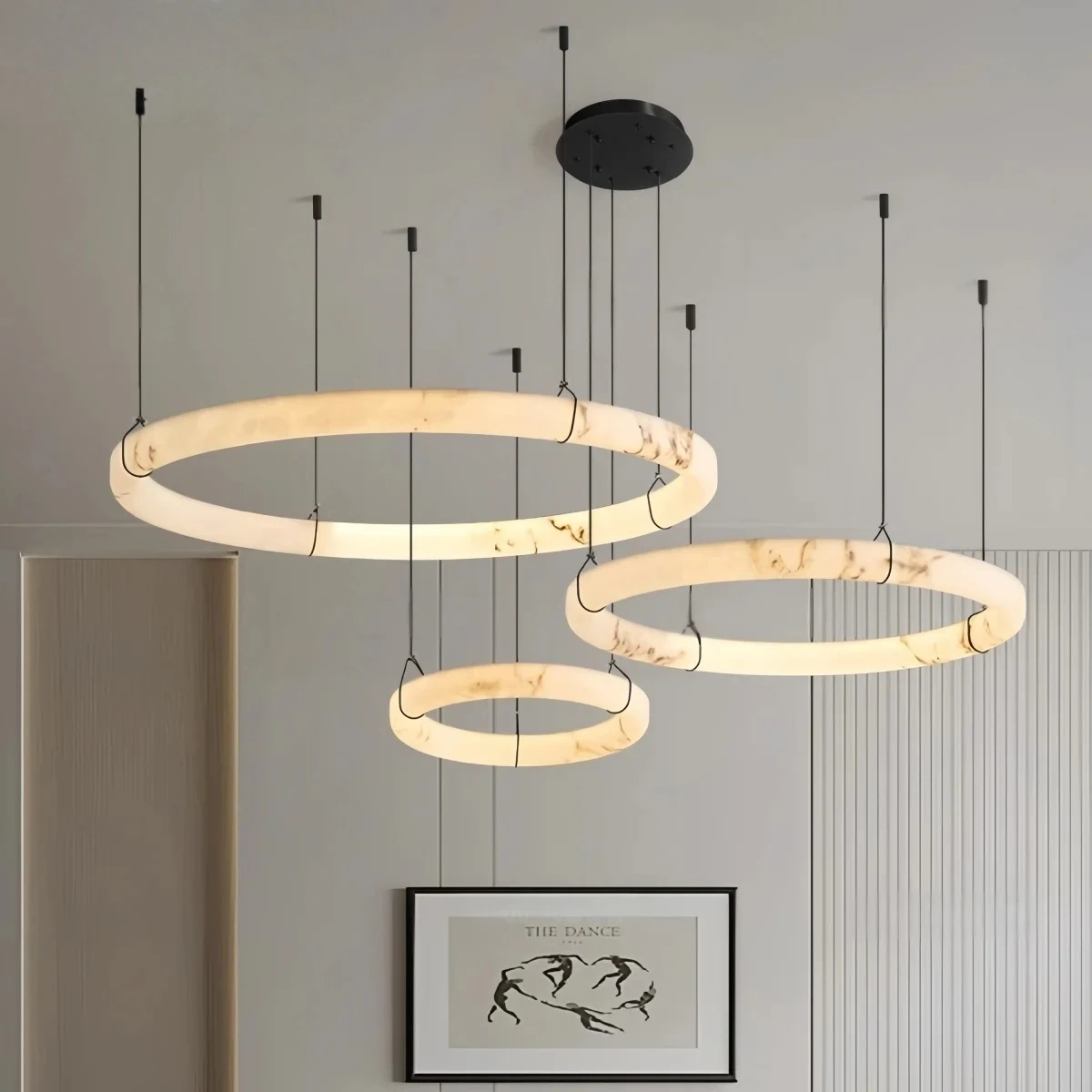 Minimalism Faux Alabaster Chandeliers For Living Room Bedroom Led Hanging Lights For Kitchen Dining Room Artificial Marble Lamp
Minimalism Faux Alabaster Chandeliers For Living Room Bedroom Led Hanging Lights For Kitchen Dining Room Artificial Marble Lamp