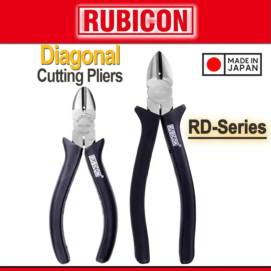 Инструменты RUBICON, диагональные кусачки, кусачки для электрических проводов, заусенцы для кабеля, щипцы для электрика RD-125 | РД-150
Инструменты RUBICON, диагональные кусачки, кусачки для электрических проводов, заусенцы для кабеля, щипцы для электрика RD-125 | РД-150