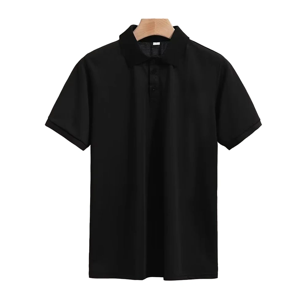 Polyester Tops Tops Regular Shirts Short Sleeve Blouse Slim Fit Brand New Solid Color Breathable Business Buttons
Polyester Tops Tops Regular Shirts Short Sleeve Blouse Slim Fit Brand New Solid Color Breathable Business Buttons