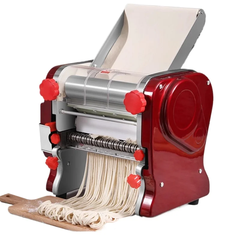 Spot Commercial Dough Pressing Machine, Electric Kneading Machine, Stainless Steel Large Automatic Dumpling Skin Machine,
Spot Commercial Dough Pressing Machine, Electric Kneading Machine, Stainless Steel Large Automatic Dumpling Skin Machine,