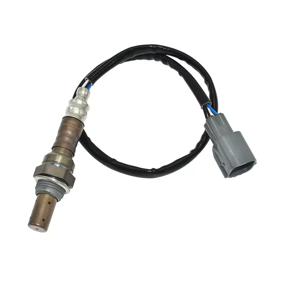 Genuine Front Oxygen Lambda Sensor 89467-33040
Genuine Front Oxygen Lambda Sensor 89467-33040