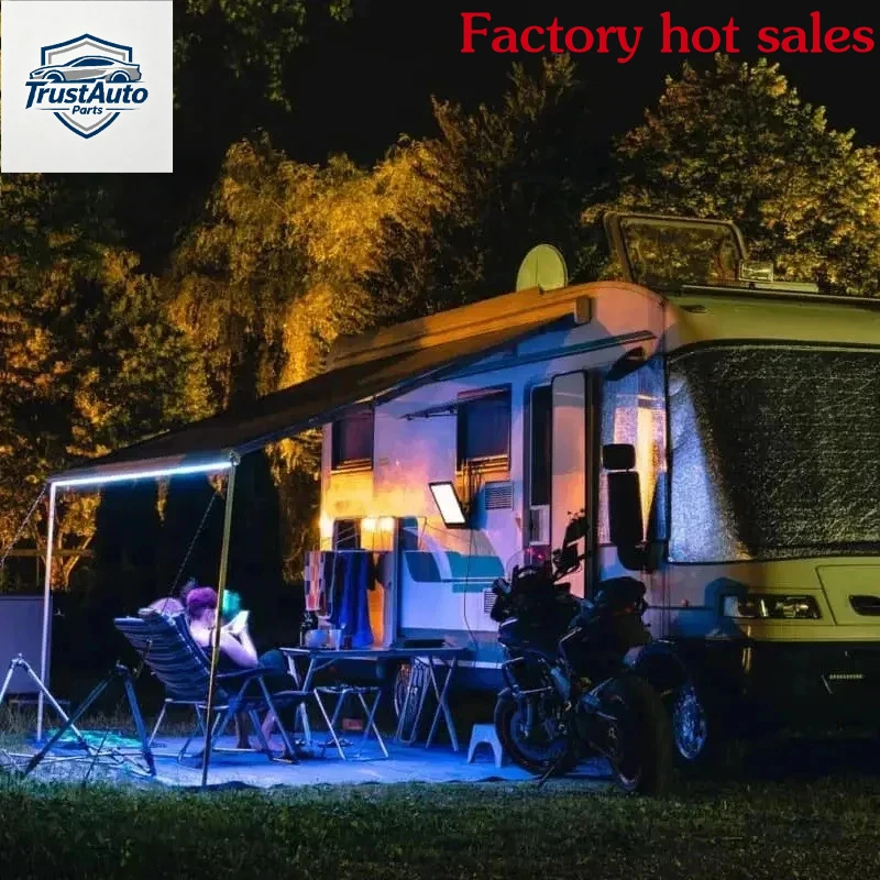TrustAuto Parts Store Is Having A Hot SalePremium Soleflex S Camping Awning Durle Sh Van & Campervan
TrustAuto Parts Store Is Having A Hot SalePremium Soleflex S Camping Awning Durle Sh Van & Campervan