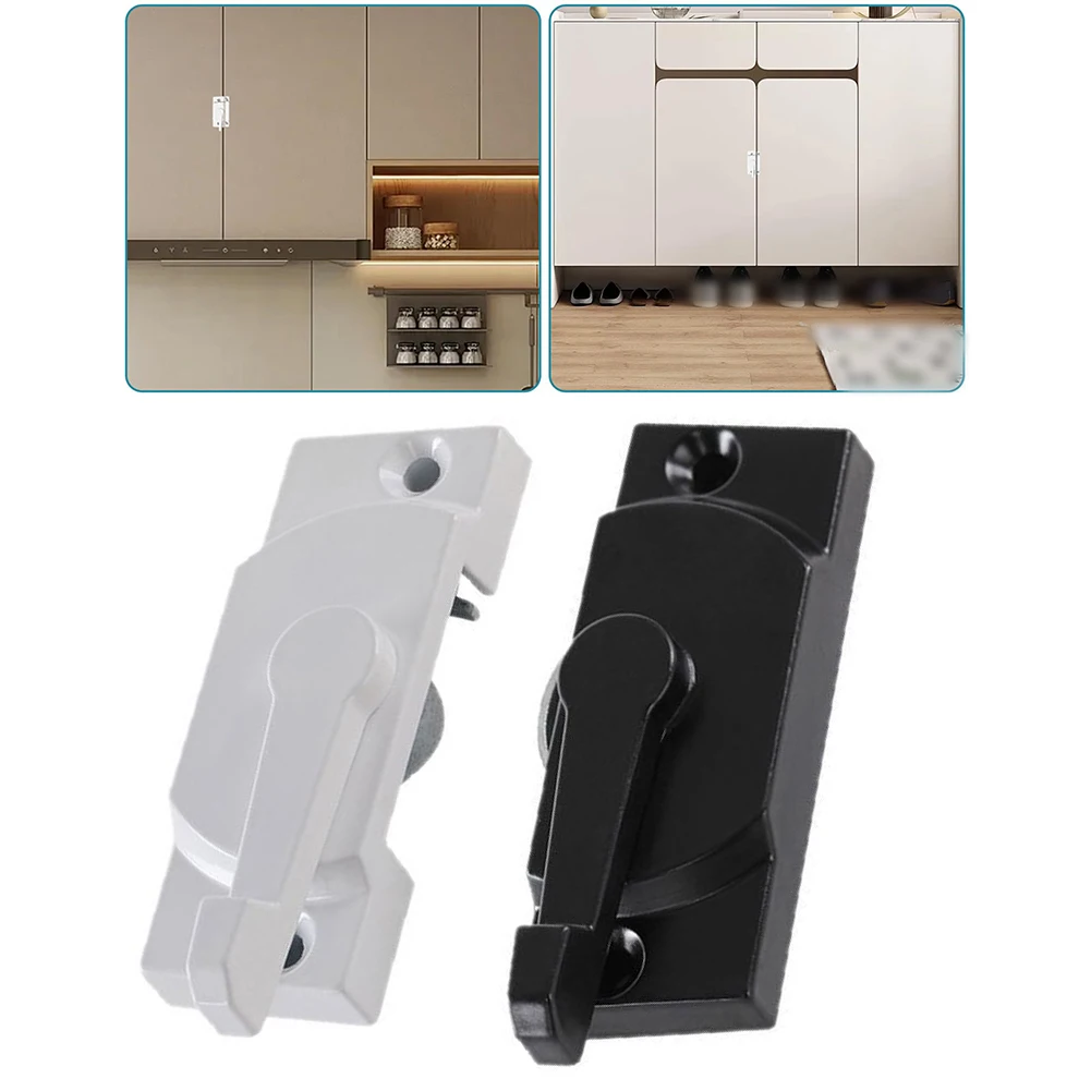 4pcs Zinc Alloy Casement Sash Locks For Double Hung Sliding Vinyl Window Security Latch Replacement Door Hardware
4pcs Zinc Alloy Casement Sash Locks For Double Hung Sliding Vinyl Window Security Latch Replacement Door Hardware
