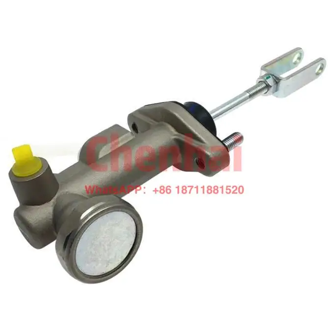 1608000XP64XA for Great Wall Haval Clutch Master Cylinder, Val H
1608000XP64XA for Great Wall Haval Clutch Master Cylinder, Val H