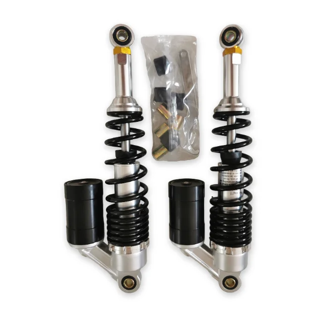 In Stock 330mm Rear Shock Absorber For Honda CT70 CT90 Z50 CT110 Motorcycle Trail Bike
In Stock 330mm Rear Shock Absorber For Honda CT70 CT90 Z50 CT110 Motorcycle Trail Bike